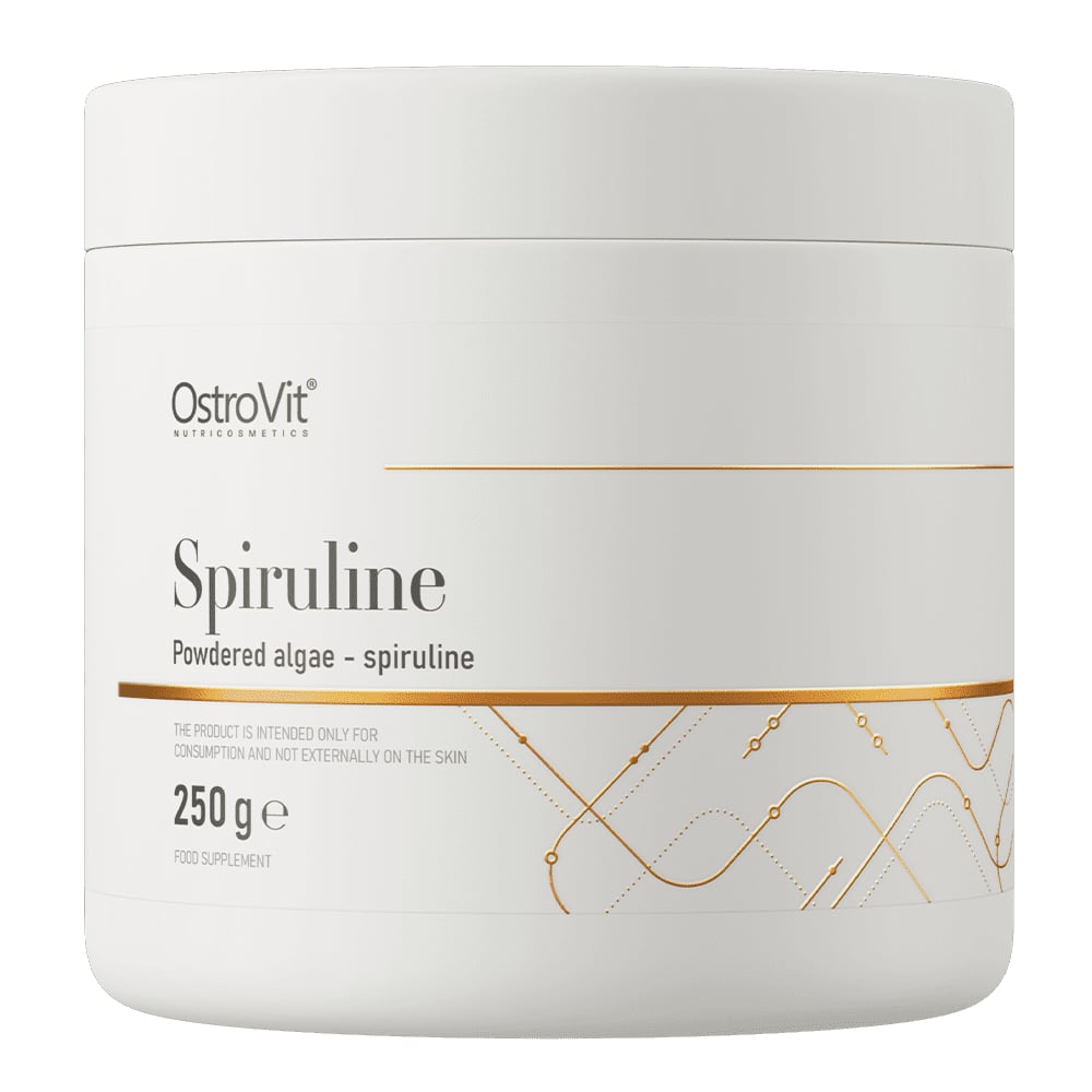 OstroVit Spiruline 250 g