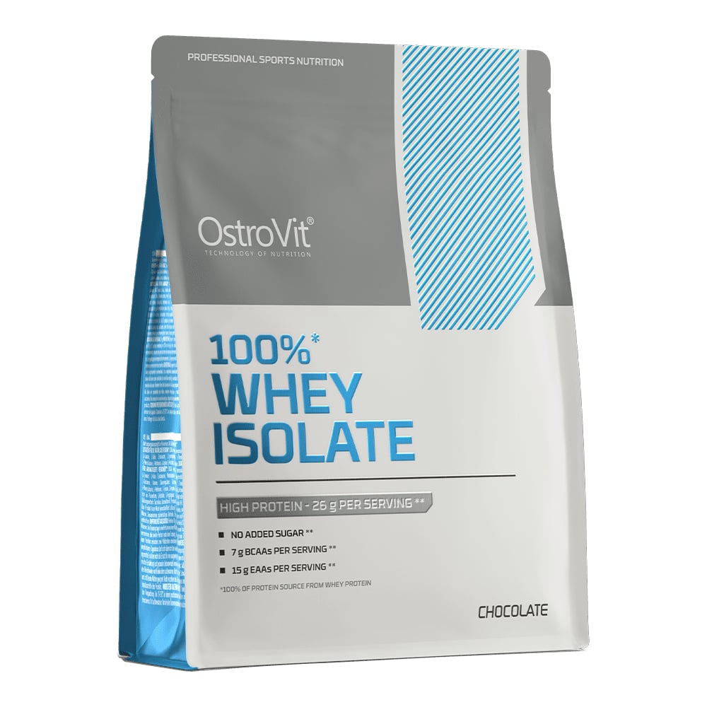 OstroVit 100% Whey Isolate 300 g