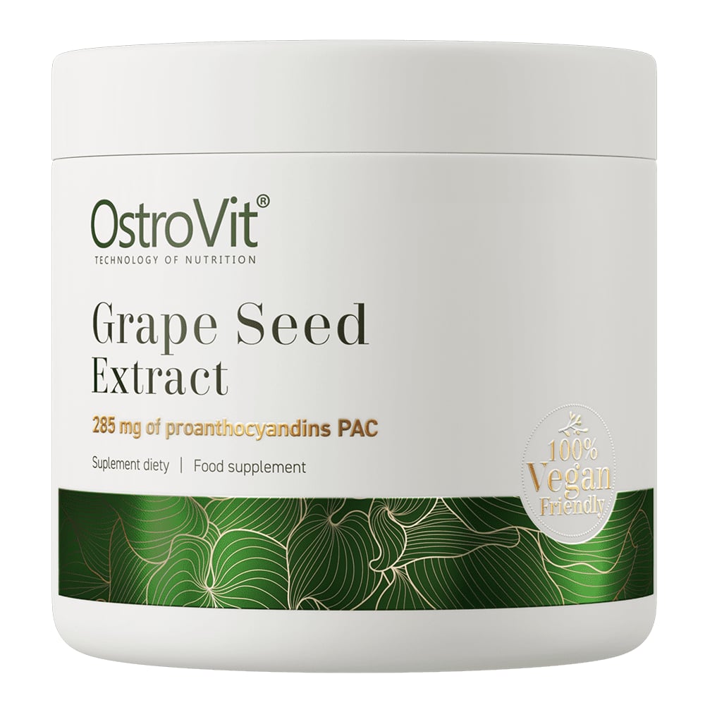 OstroVit Grape Seed Extract 50 g