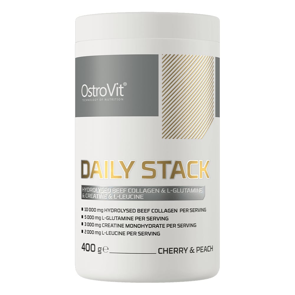 OstroVit Daily Stack 400 g