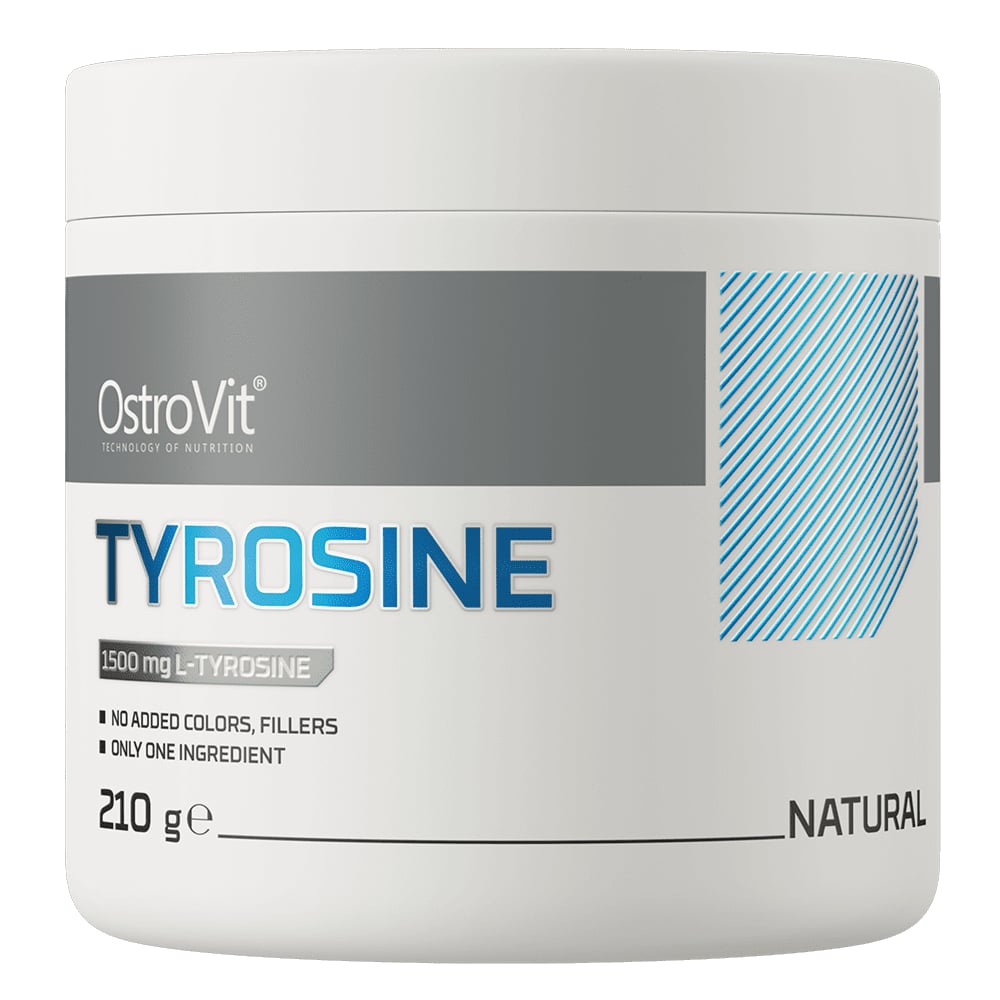 OstroVit Tyrosine 210 g