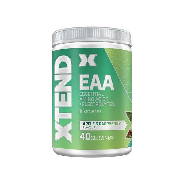 XTEND EAA 40 dávok