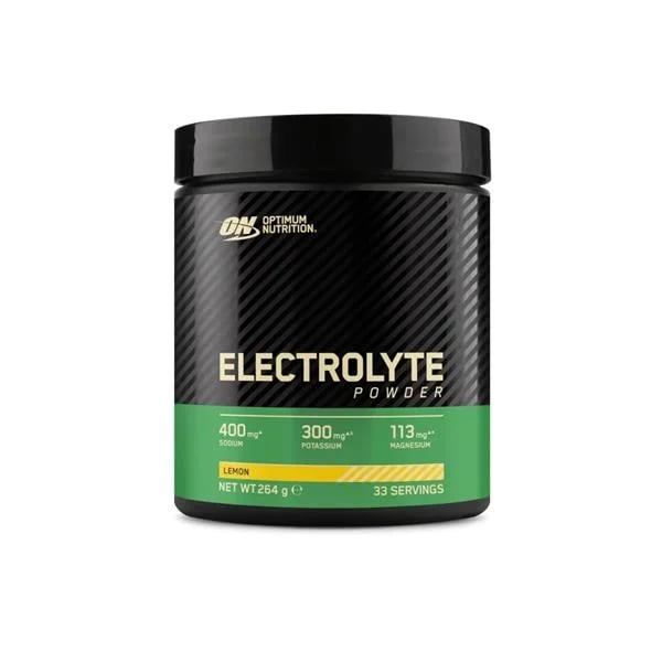 Optimum Nutrition Electrolyte 264 g