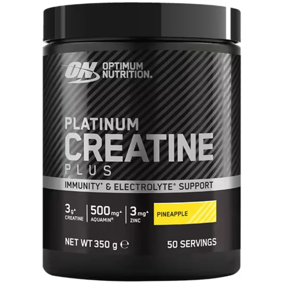 Optimum Nutrition Platinum Creatine Plus 350 g