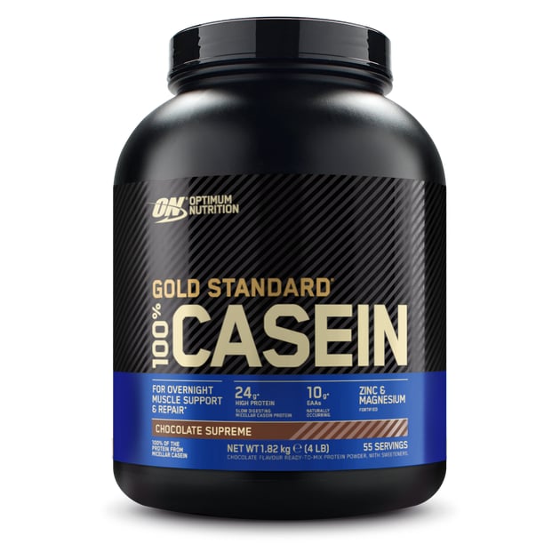 Optimum Nutrition Gold Standard 100% Casein 1816 g