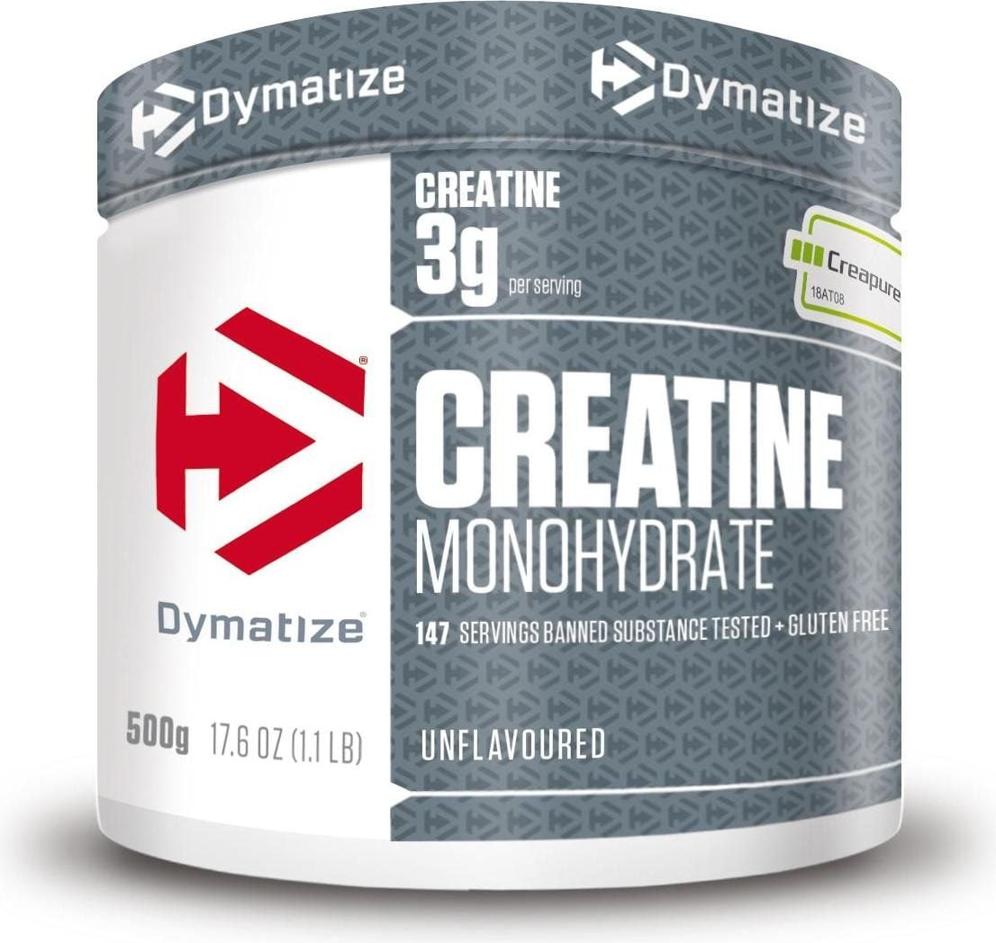 Dymatize Creatine Powder 500 g