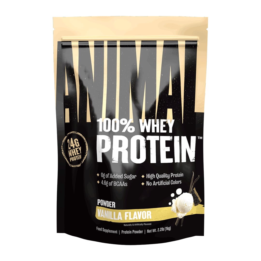 Universal Animal Whey 1000 g