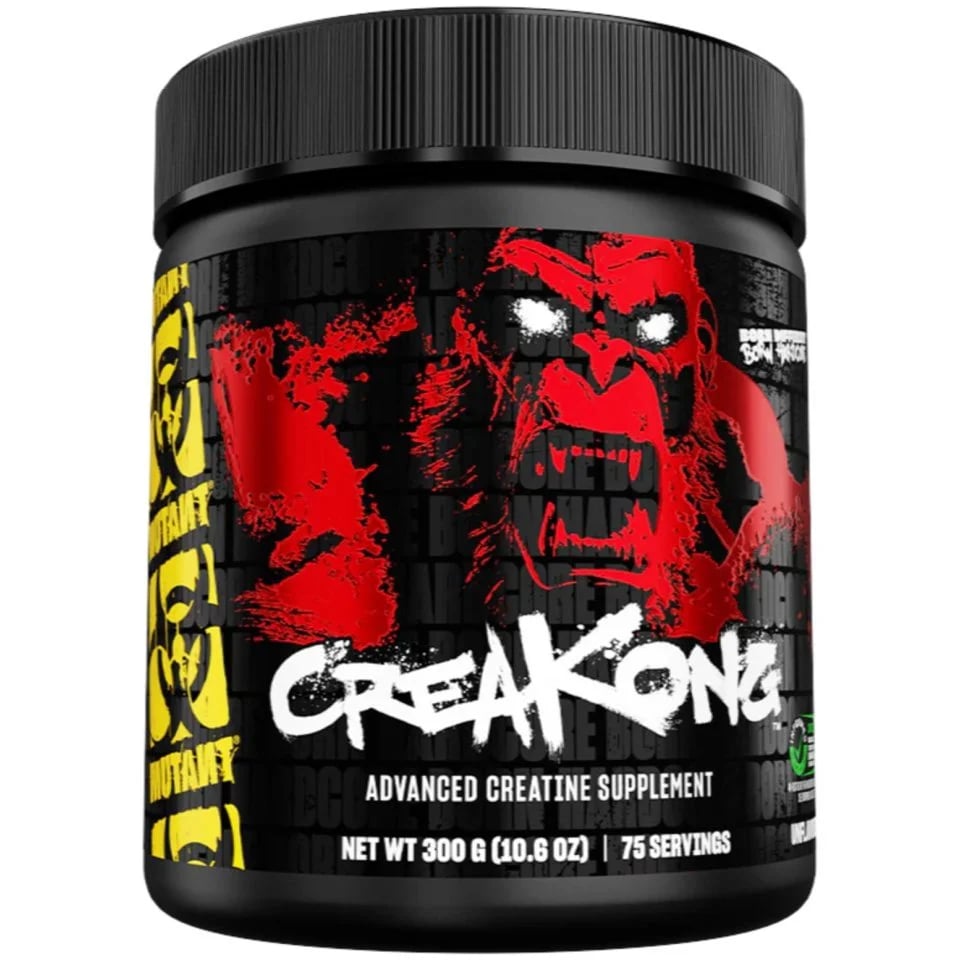 Mutant Creakong 300 g