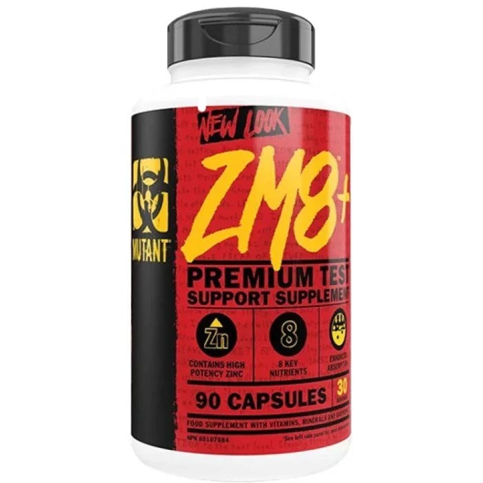 Mutant ZM8+ 90 kapsúl