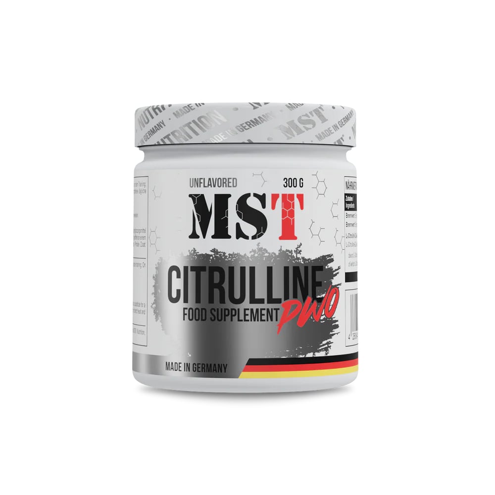 MST Citrulline RAW 300 g