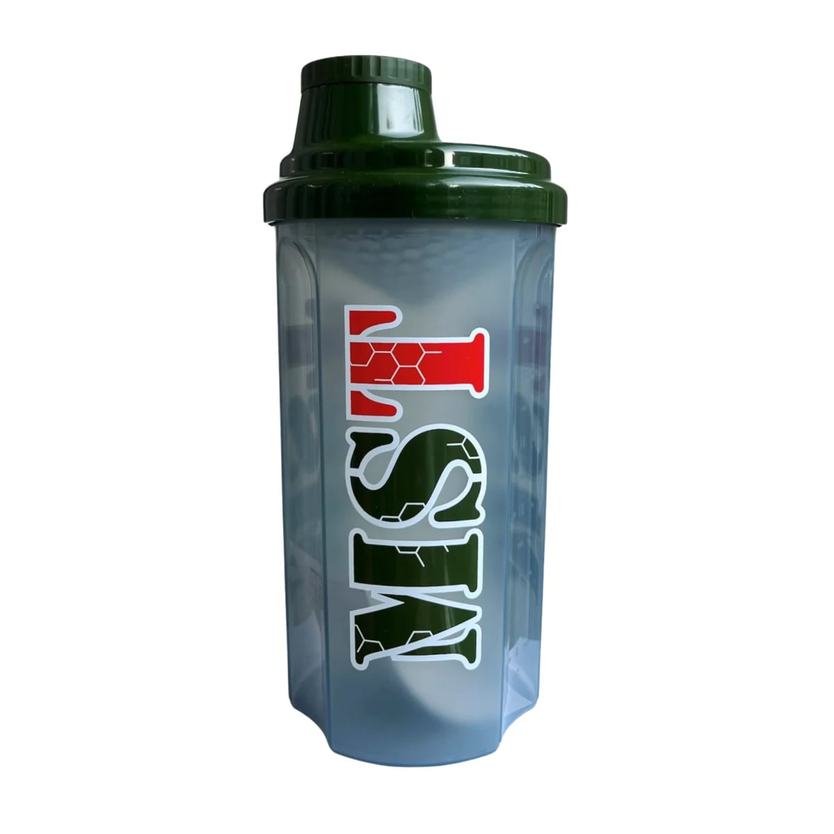 MST Shaker Gray 700 ml