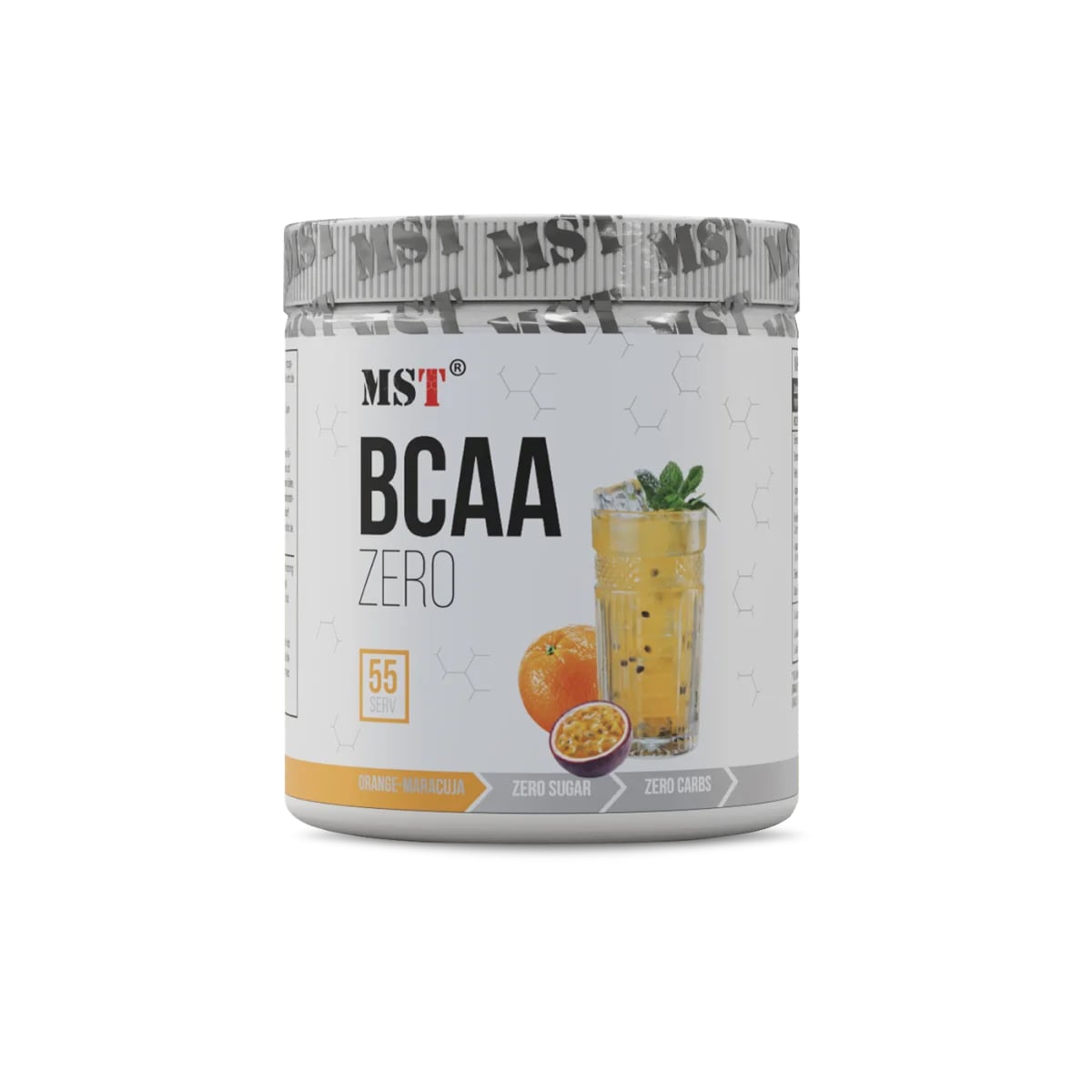 MST BCAA Zero 330 g