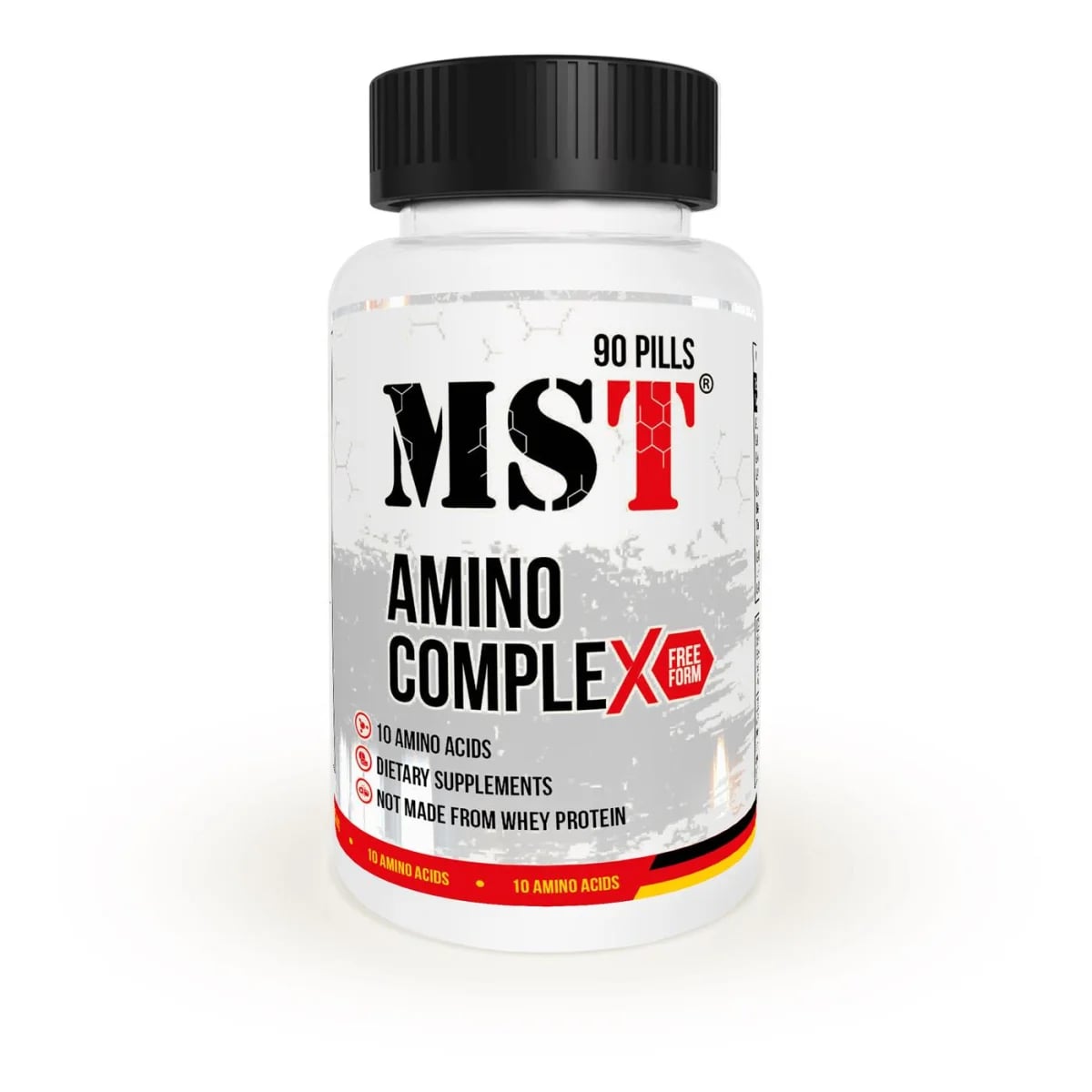 MST Amino Complex 90 tabliet