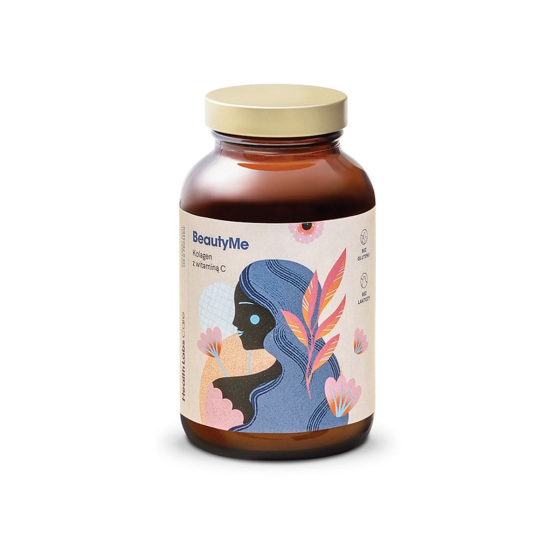 Health Labs Care BeautyMe 120 g