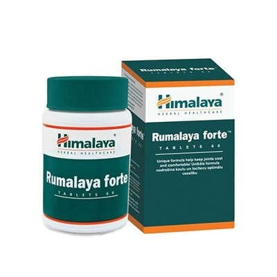 Himalaya Rumalaya Forte 60 tabliet