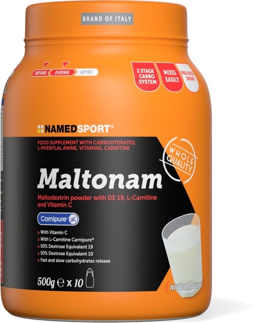 Namedsport Maltonam 500 g
