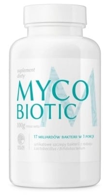Nature Science MycoBiotiC 100 g