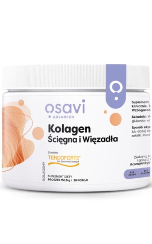 Osavi Kolagén Šľachy a väzy 150 g