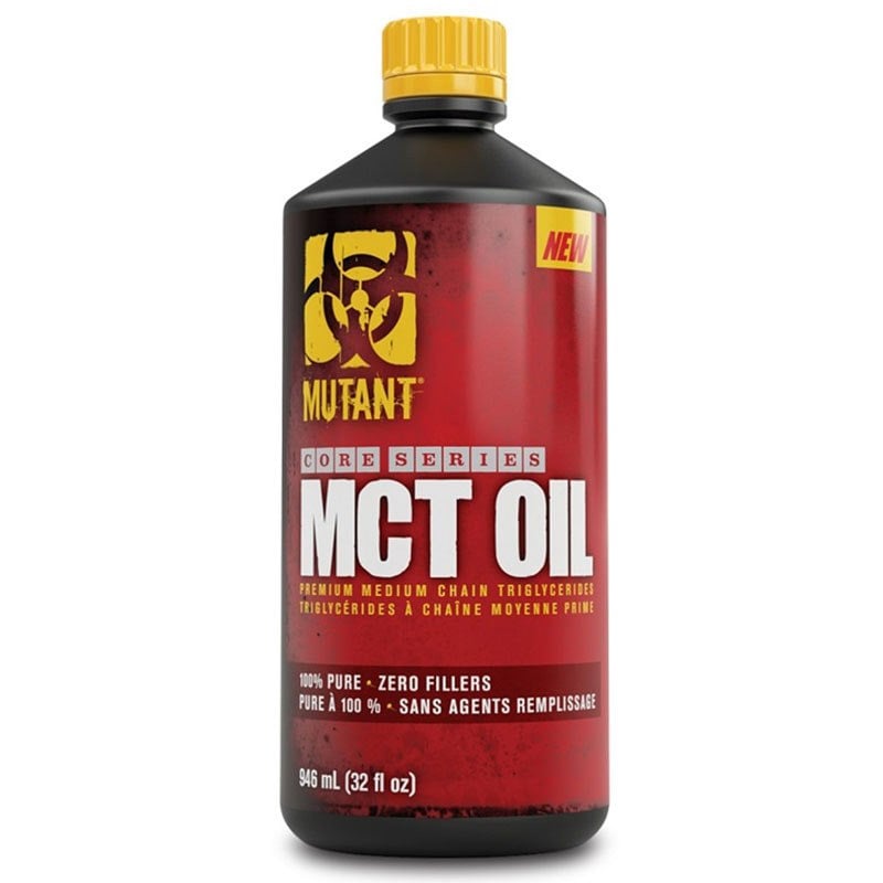 PVL Mutant MCT olej 946 ml