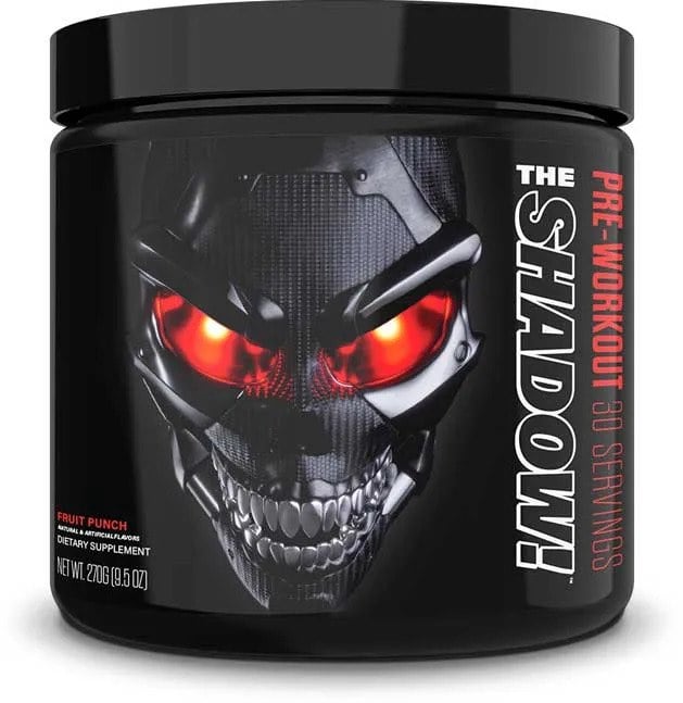 JNX Sports The Shadow! Fruit Punch 270 g