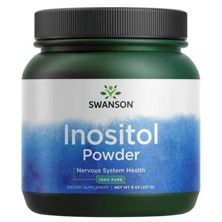 Swanson inozitol 227 g