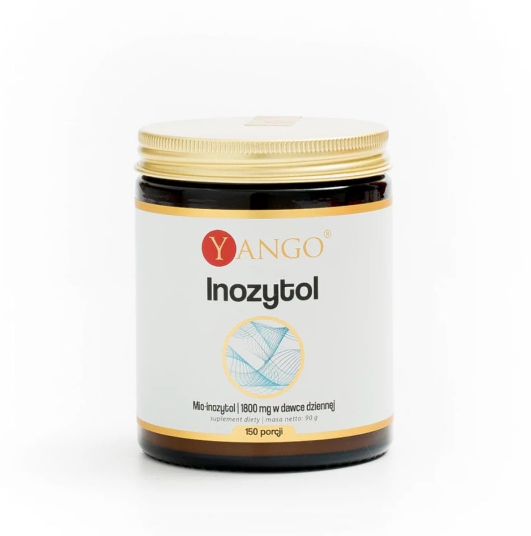 Yango Myo-inozitol 90 g