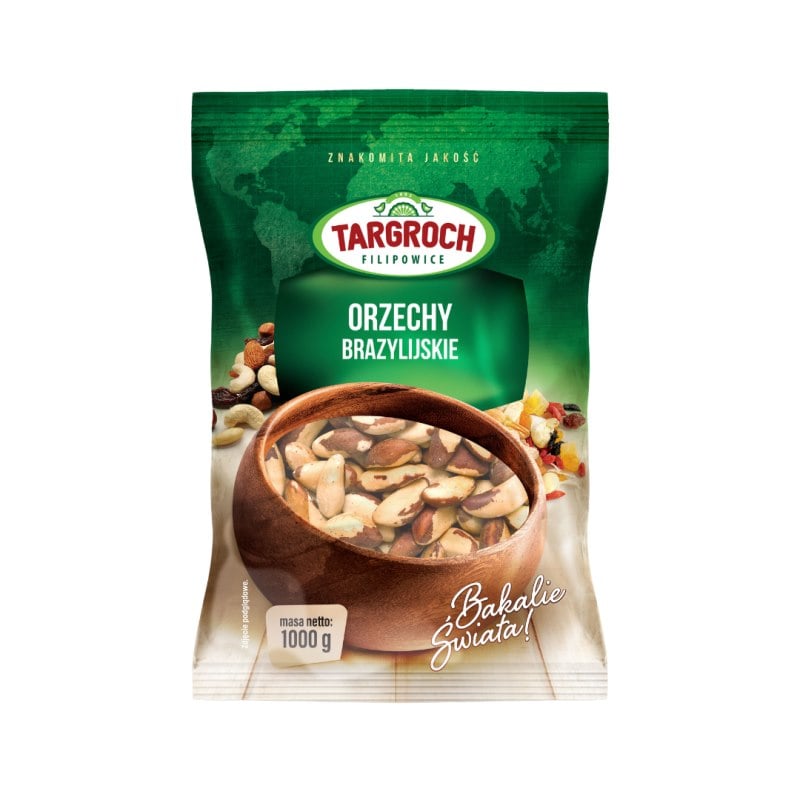 Targroch Para orechy 1000 g