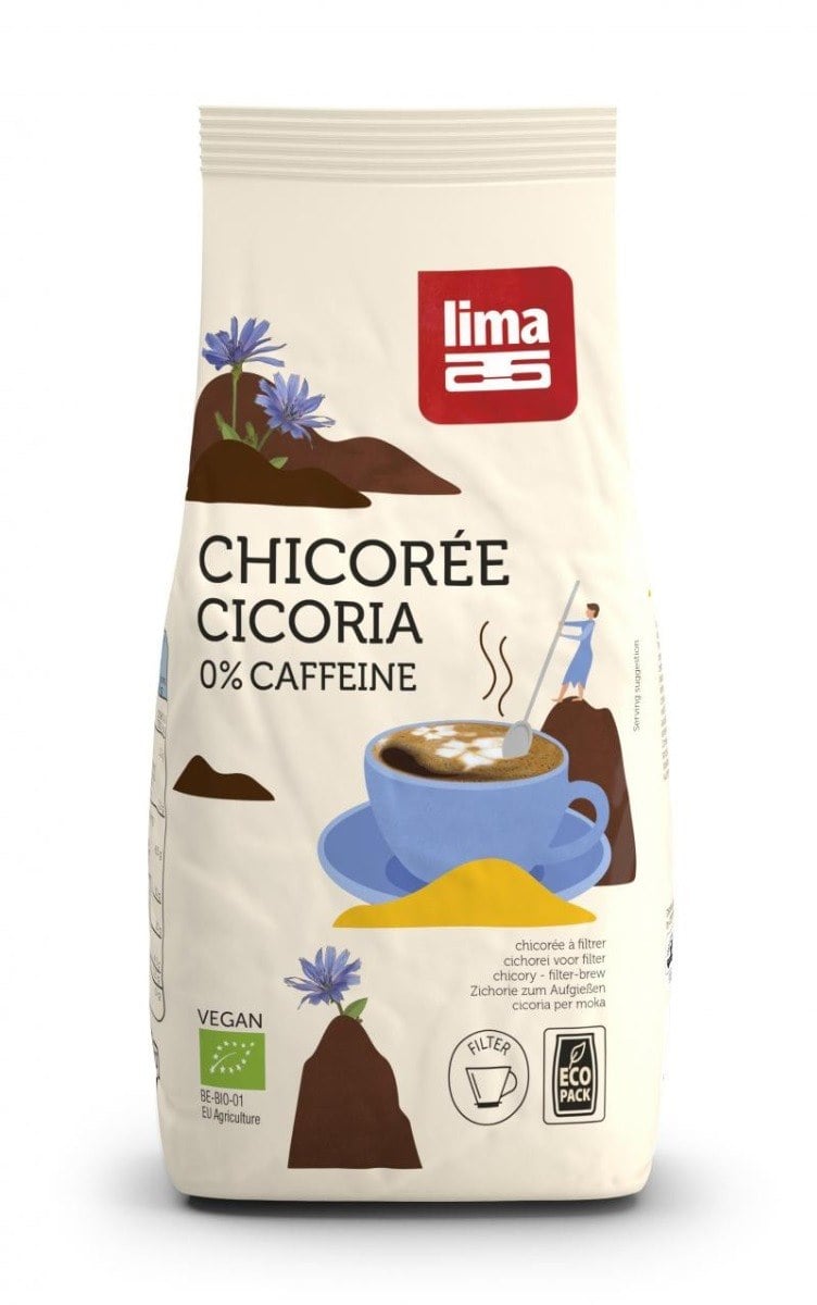 Lima Čakanka na zalievanie BIO 500 g