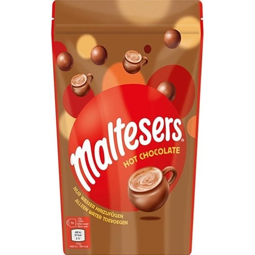 Maltesers čokoládový nápoj v prášku 140 g