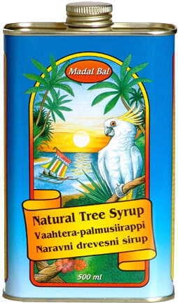 Madal Bal NEERA prírodný sirup zo stromov 500 ml