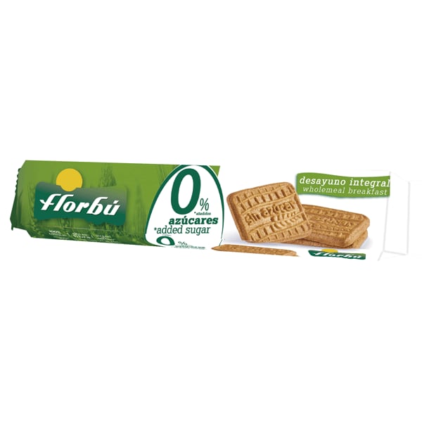 FLORBU Sušienky bez pridaného cukru 150 g