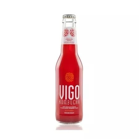 VIGO Kombucha acai 330 ml