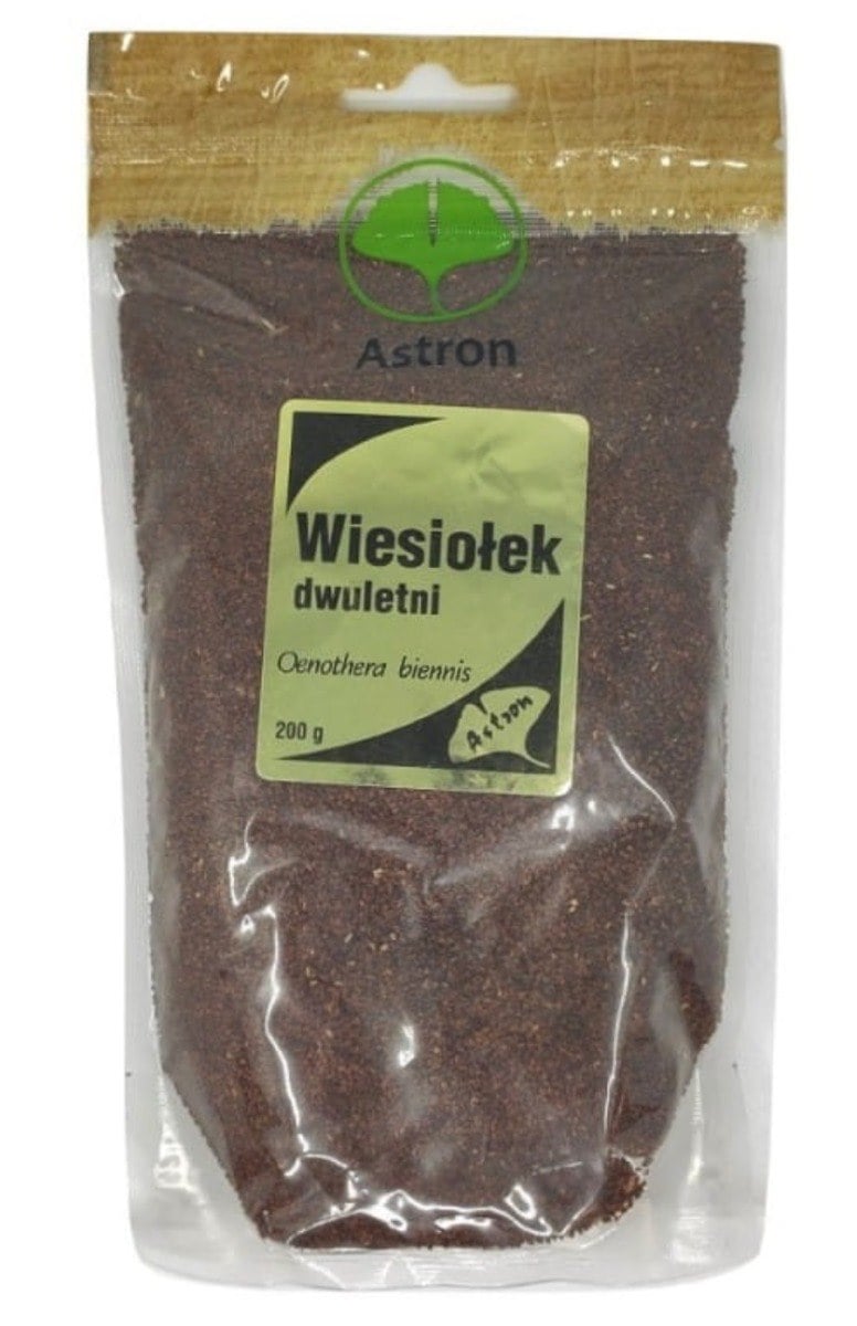 Astron Pupalka dvouletá semena 1 kg