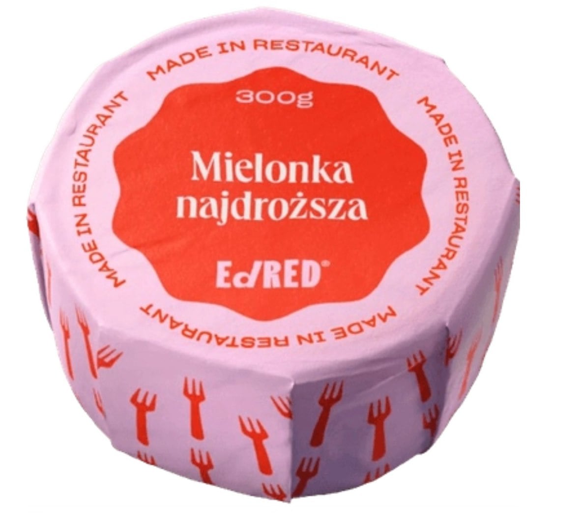 EdRED Lančmít Nejdražší 300 g