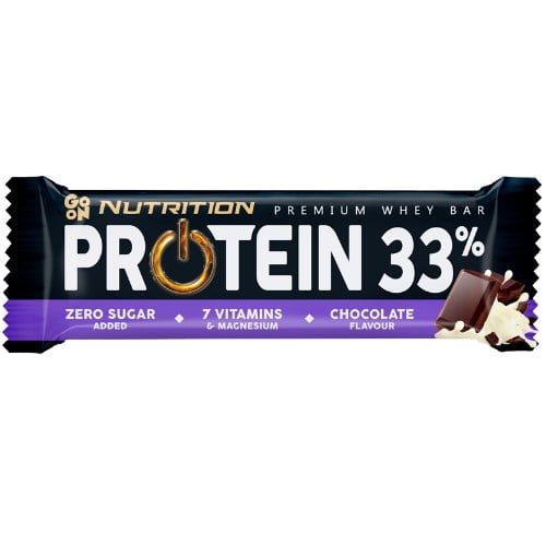Sante Go On Nutrition Protein 33% proteínová tyčinka 50 g