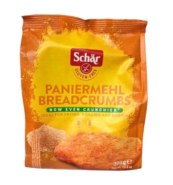 Schar Strouhanka Paniermehl bez lepku 300 g