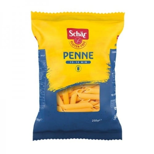 Schar Těstoviny Penne Bonta d'Italia 250 g