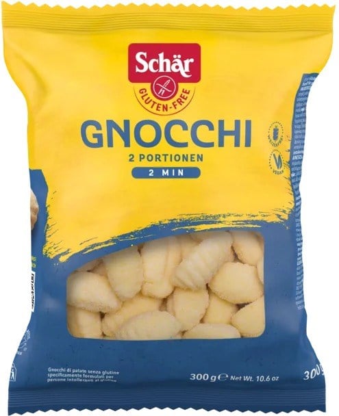Schar Gnocchi 300 g
