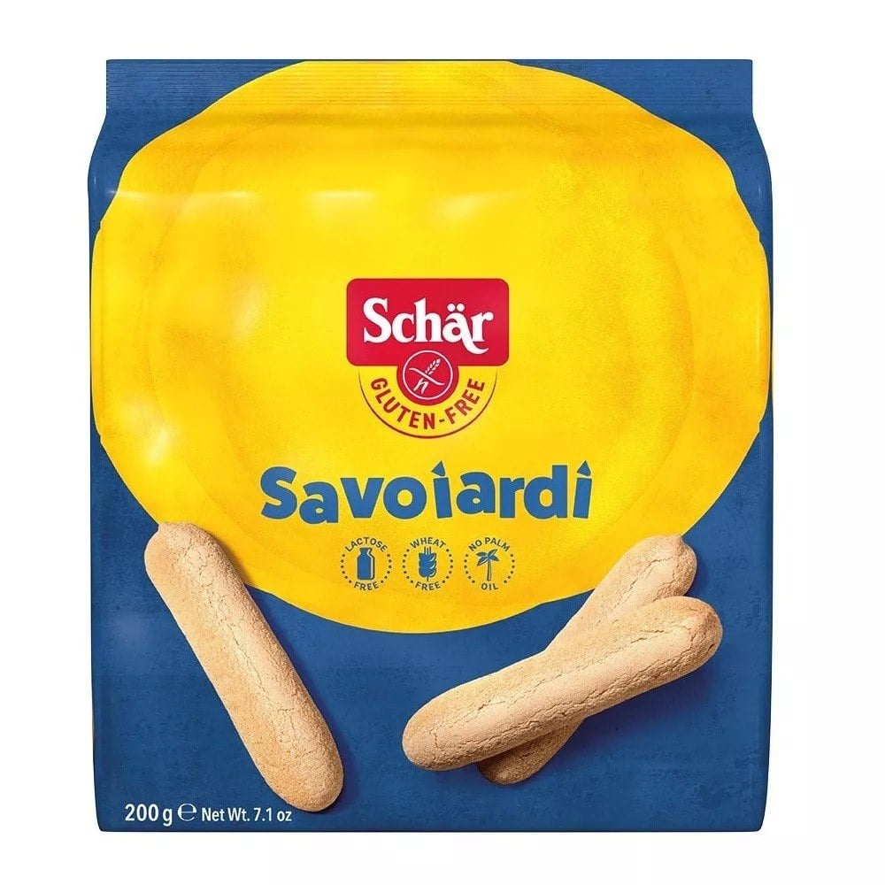 Schar Piškoty Savoiardi 200 g