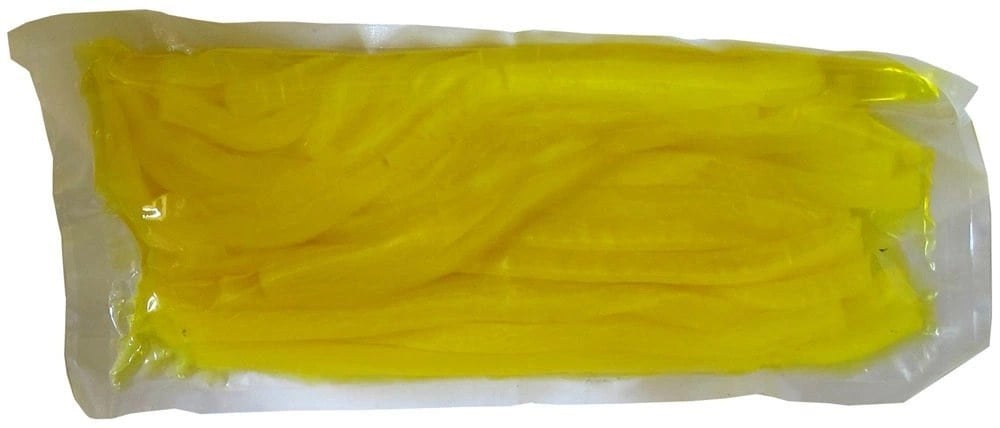 Kuchnie Świata Nakladaná reďkev Tokyo Takuan prúžky 400 g