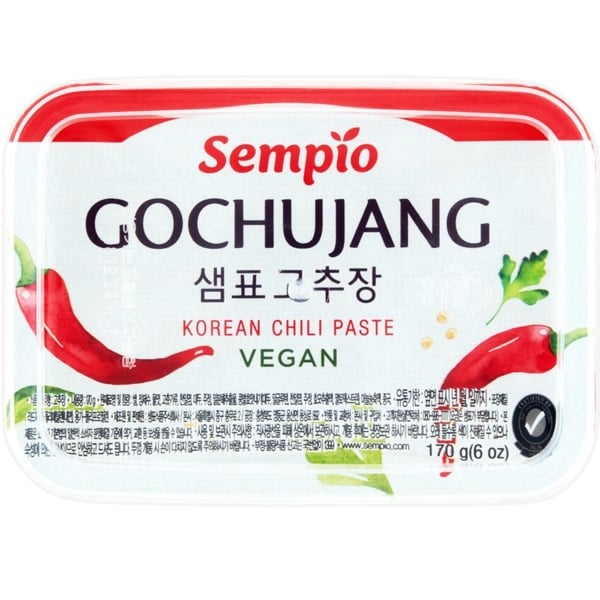 Sempio Gochujang pasta z červenej papriky 170 g