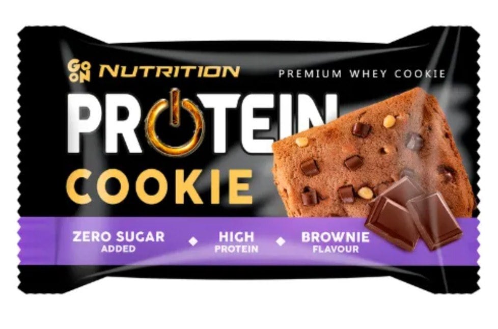 Sante Go On proteinová sušenka Brownie 50 g