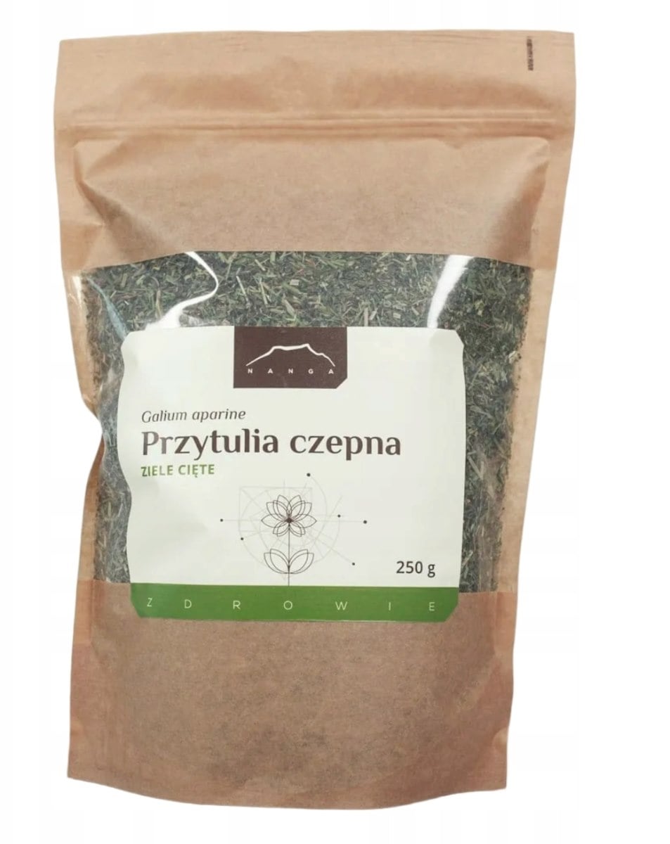 Nanga Lipkavec obyčajný vňať rezaná 250 g