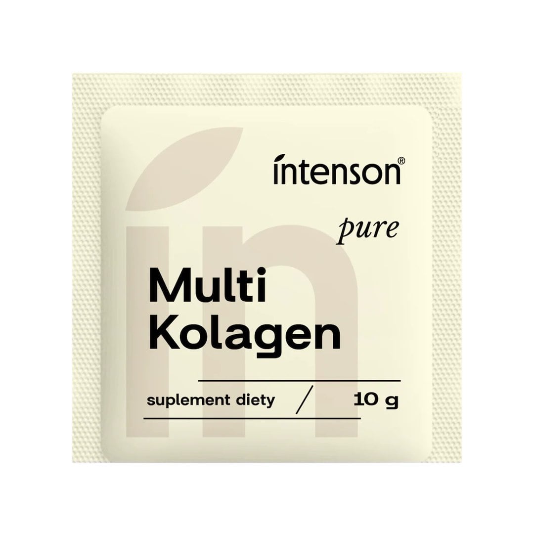 Intenson Multi Kolagen pure 10 g