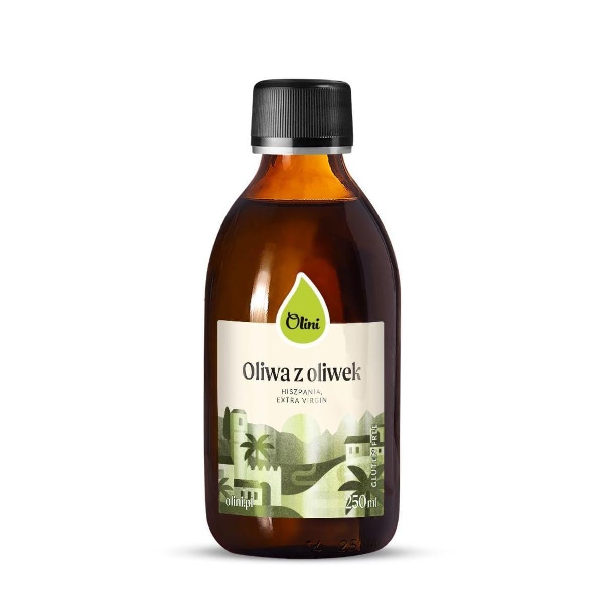 Olini Španělský olivový olej 250 ml