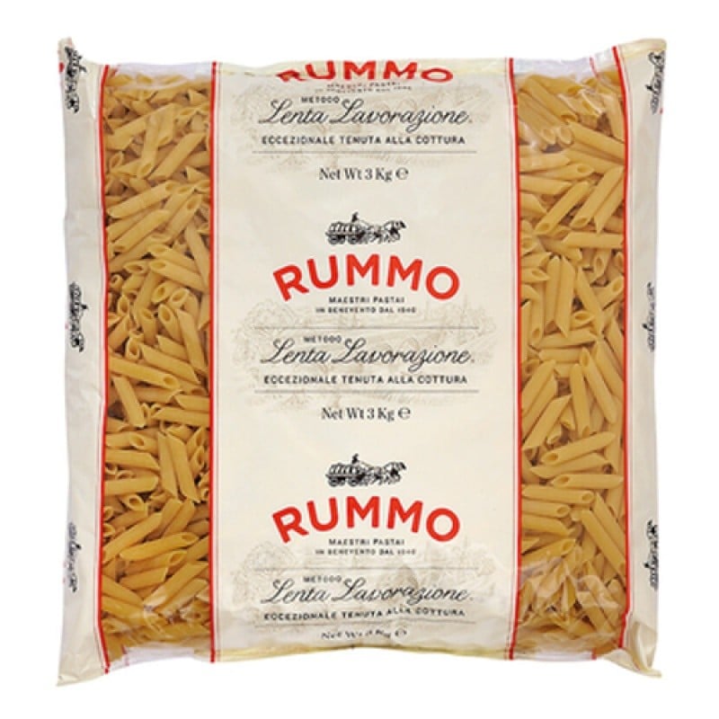 RUMMO Penne N.66 italské těstoviny 3 kg