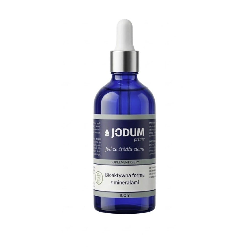 La Verna JODUM Prime 100 ml