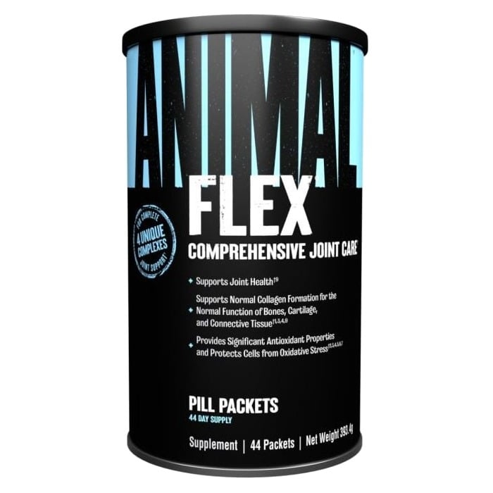 Universal Nutrition Animal Flex 44 vreciek