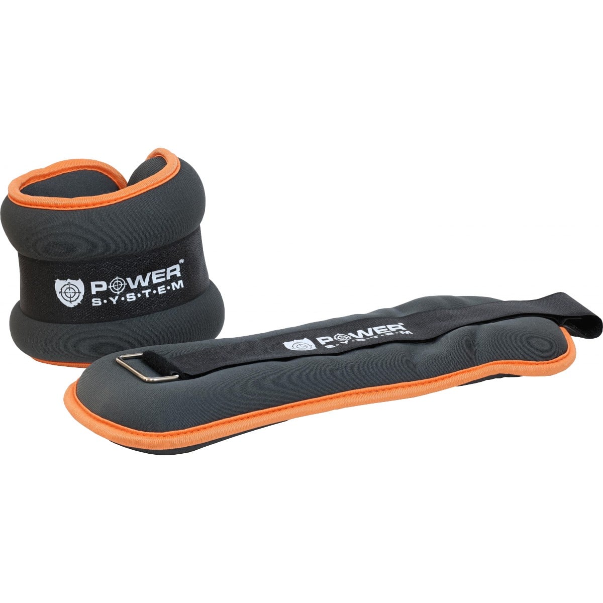 Power System Zátěže na kotník Ankle Weight Ergo 1 pár