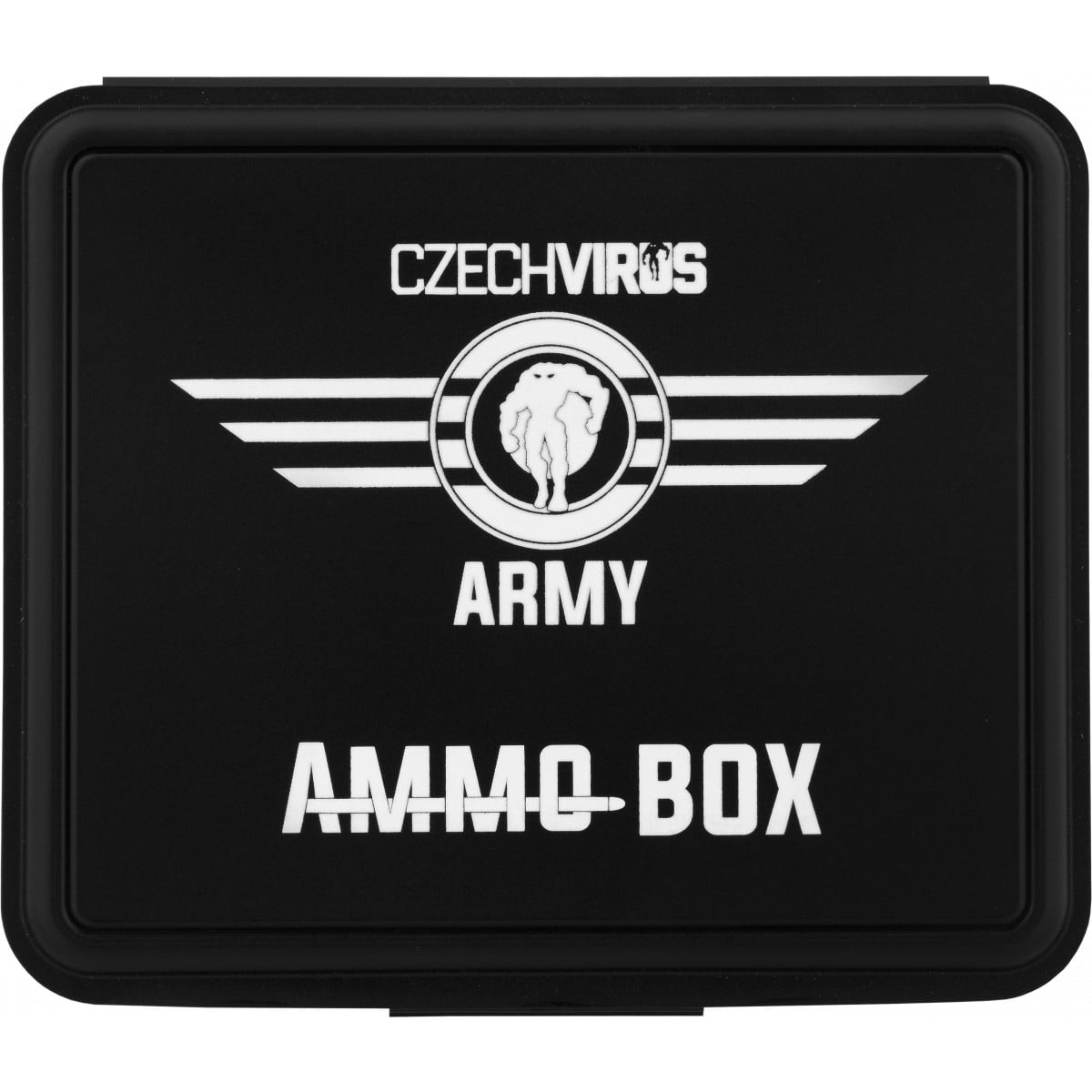 Czech Virus PillMaster XL Box 1 ks